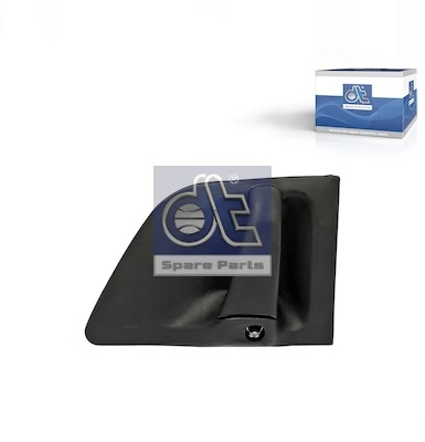 Exterior Door Handle